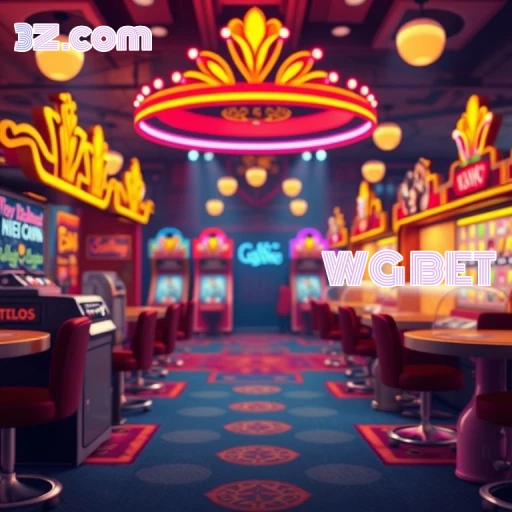 WG BET Download Simples