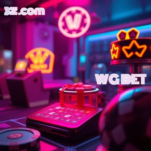 WG BET Cassino Online