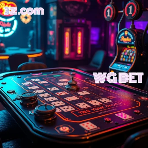 Esporte e Diversão se Encontram no WG BET