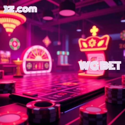 Recursos Pagos do WG BET: Diversão Sem Limites