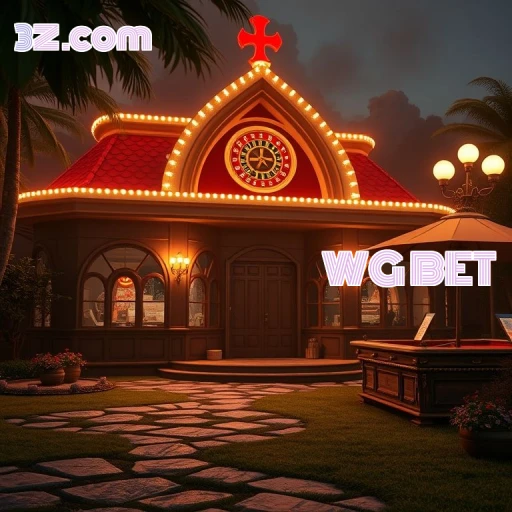 WG BET Promoções Atuais