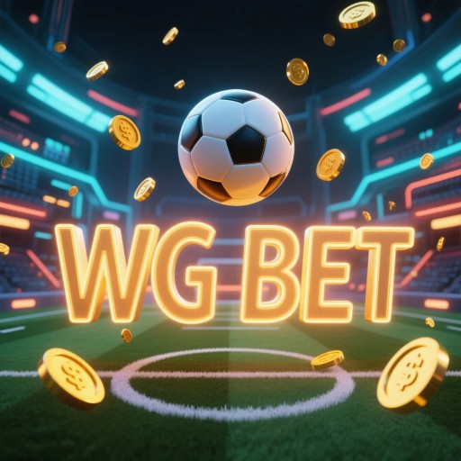 WG BET logo